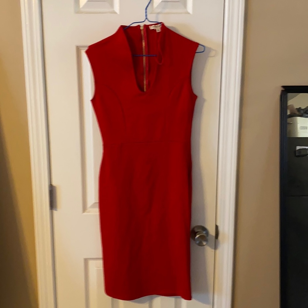 Rolla Coaster Dress